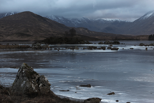 Rannoch Moor